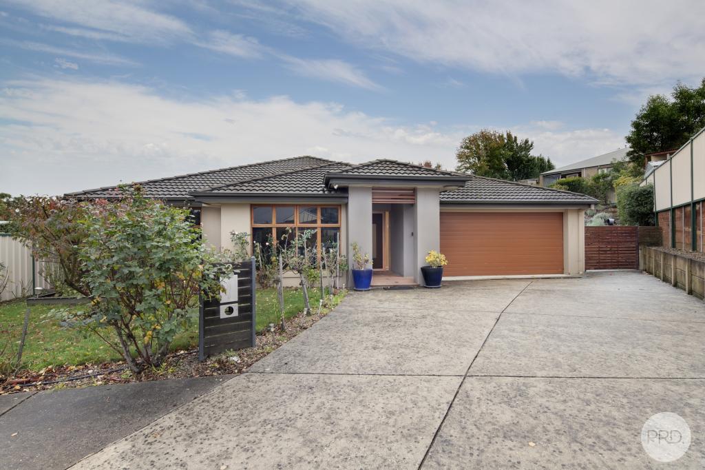 2 Liston Cl, Mount Clear, VIC 3350