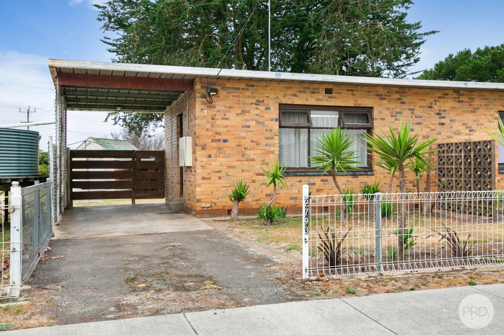 1/2793 Old Melbourne Rd, Dunnstown, VIC 3352