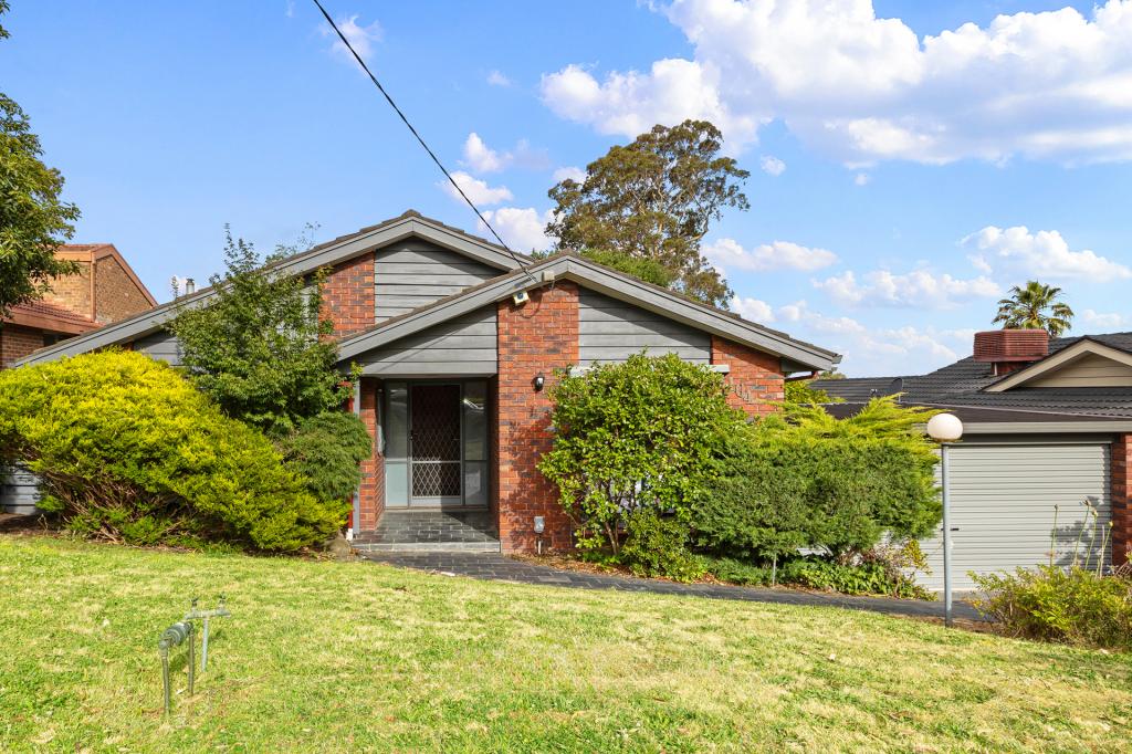 104 Jells Rd, Wheelers Hill, VIC 3150