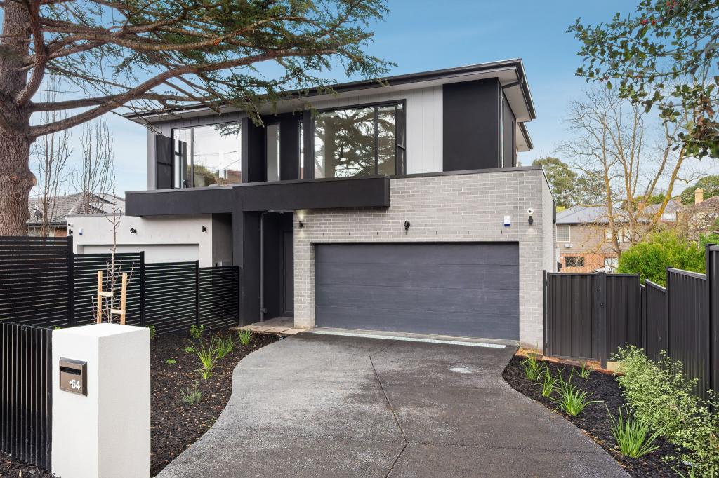 54 Devon Dr, Doncaster East, VIC 3109
