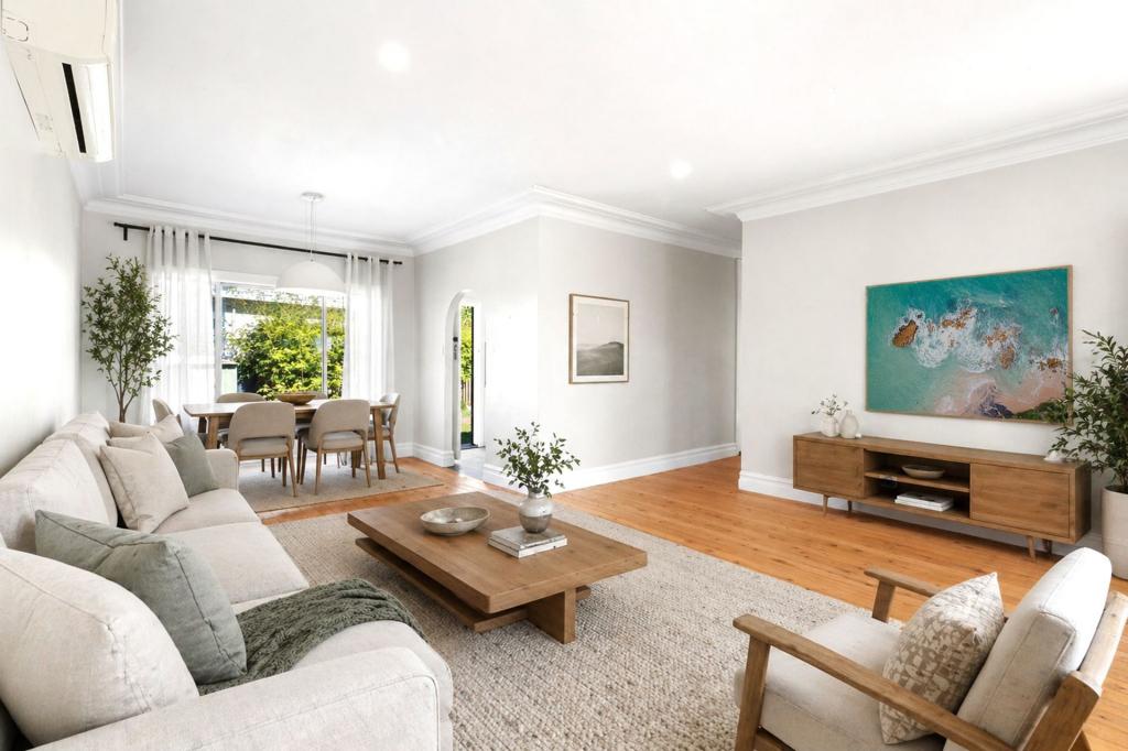 111 Bunarba Rd, Gymea Bay, NSW 2227