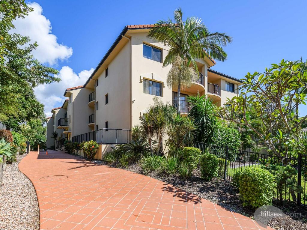 27/170 High St, Southport, QLD 4215