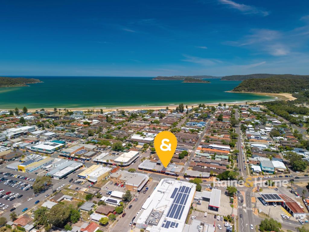 342 WEST ST, UMINA BEACH, NSW 2257