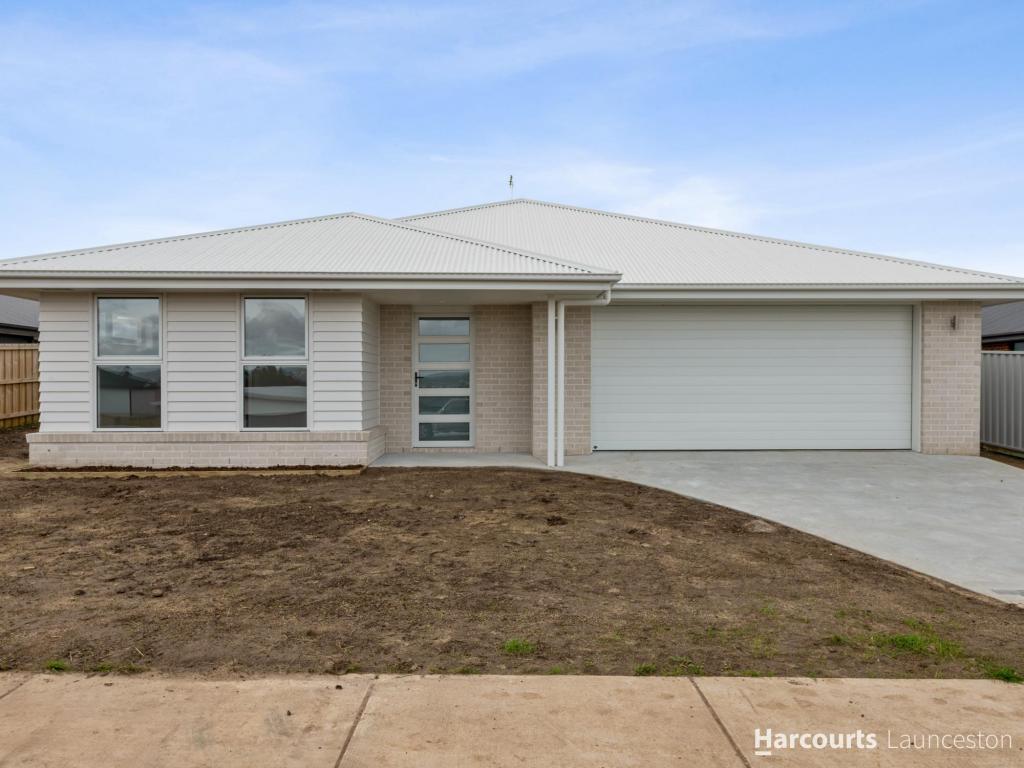 67 REGENT ST, WAVERLEY, TAS 7250