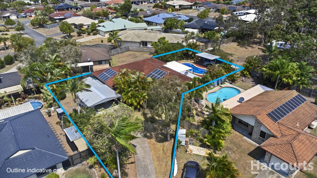 18 Caswell Ct, Torquay, QLD 4655