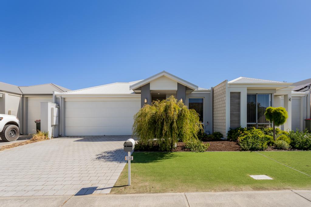 11a Quartz Dr, Australind, WA 6233