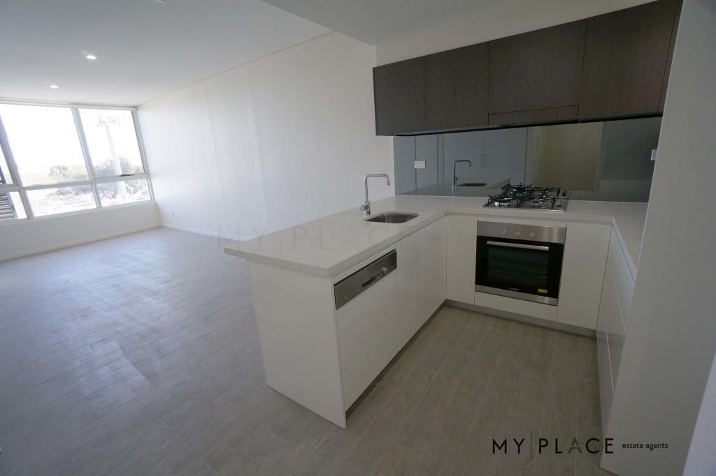 17/1-9 WILLIAM ST, ALEXANDRIA, NSW 2015