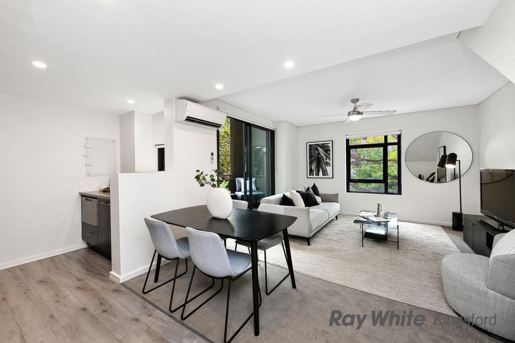 8l/274 Botany Rd, Alexandria, NSW 2015