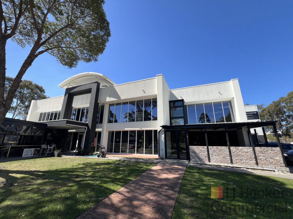 Block E, Suite 1/2 Reliance Dr, Tuggerah, NSW 2259