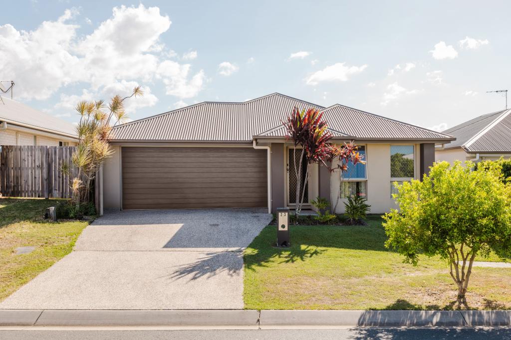 23 HOPE ST, GRIFFIN, QLD 4503
