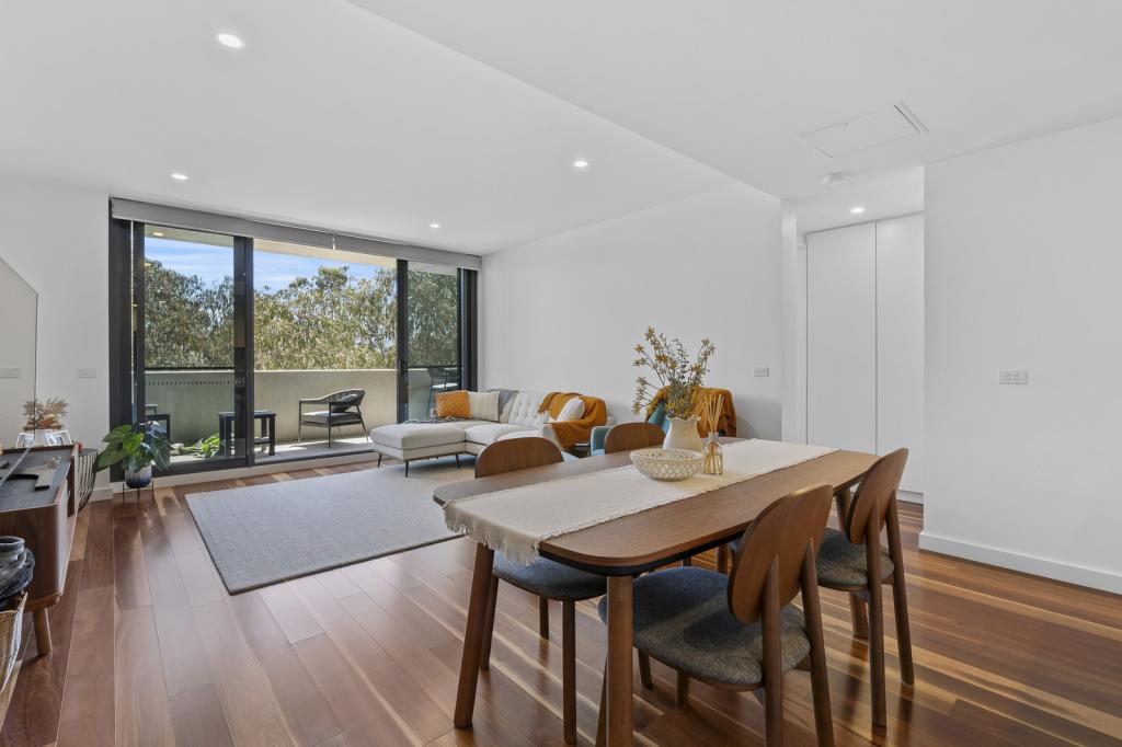 320/2 Anzac Park, Campbell, ACT 2612