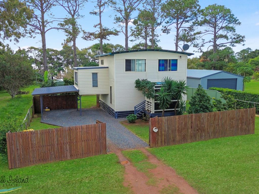 3 Canaipa Point Dr, Russell Island, QLD 4184