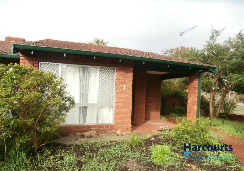 1/3 Netley Pl, Armadale, WA 6112