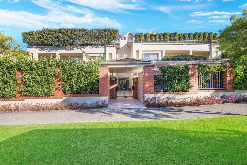 1/7 Clifford St, Mosman, NSW 2088