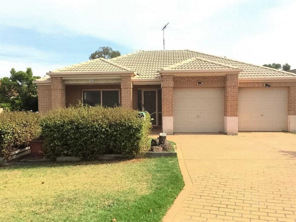 6 Gladstone Cl, West Hoxton, NSW 2171