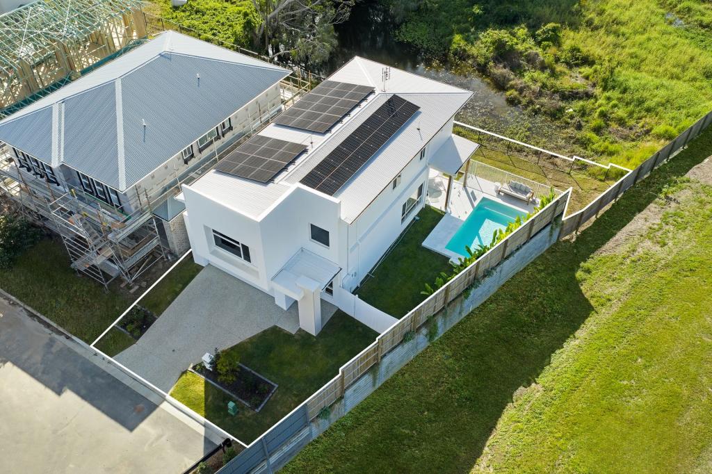 8 Knot Ct, Nerang, QLD 4211