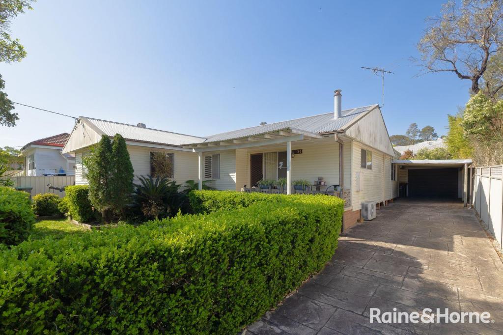 35 Dangar St, Wallsend, NSW 2287