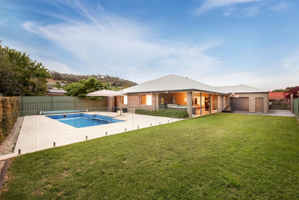 25 Kookaburra Way, East Albury, NSW 2640