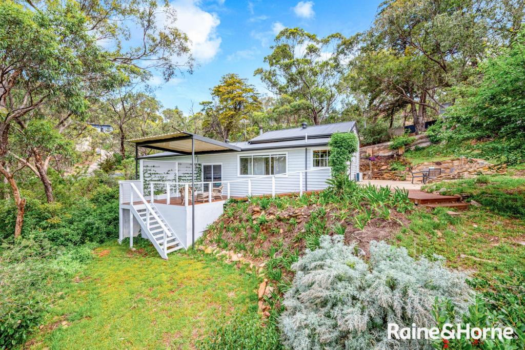 29 Old Belair Rd, Belair, SA 5052