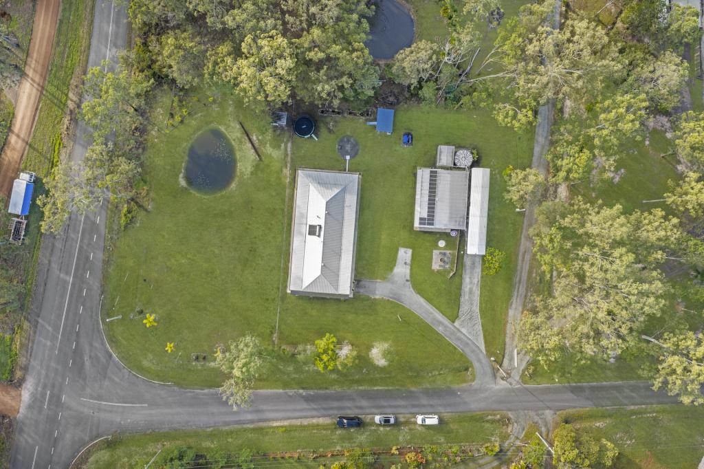 9 Duggan Rd, The Palms, QLD 4570