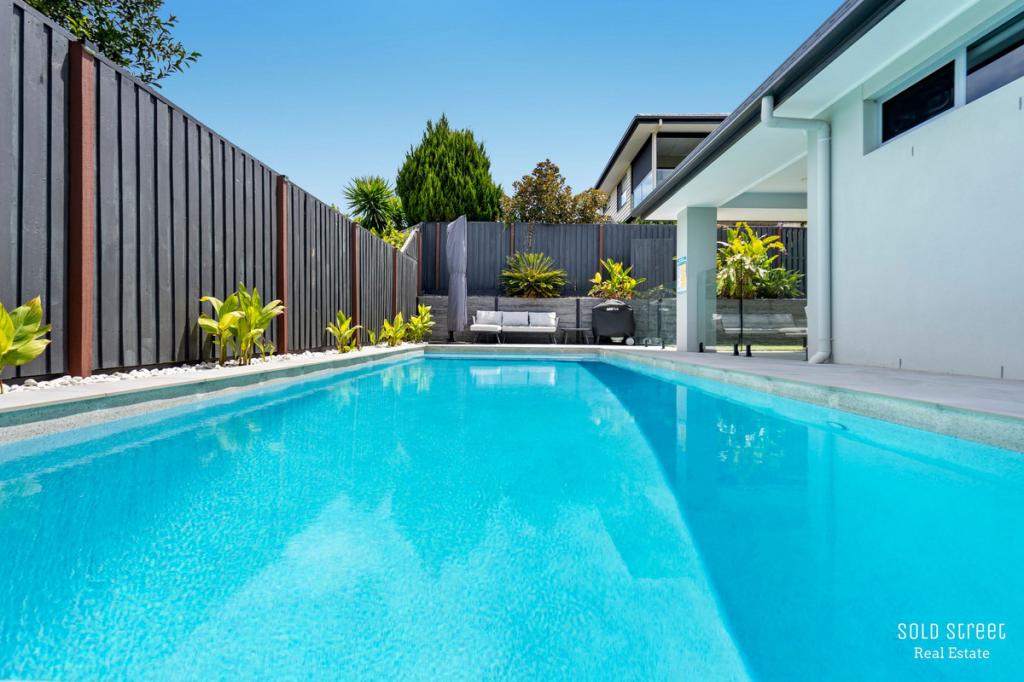 8 Jamison St, Upper Coomera, QLD 4209