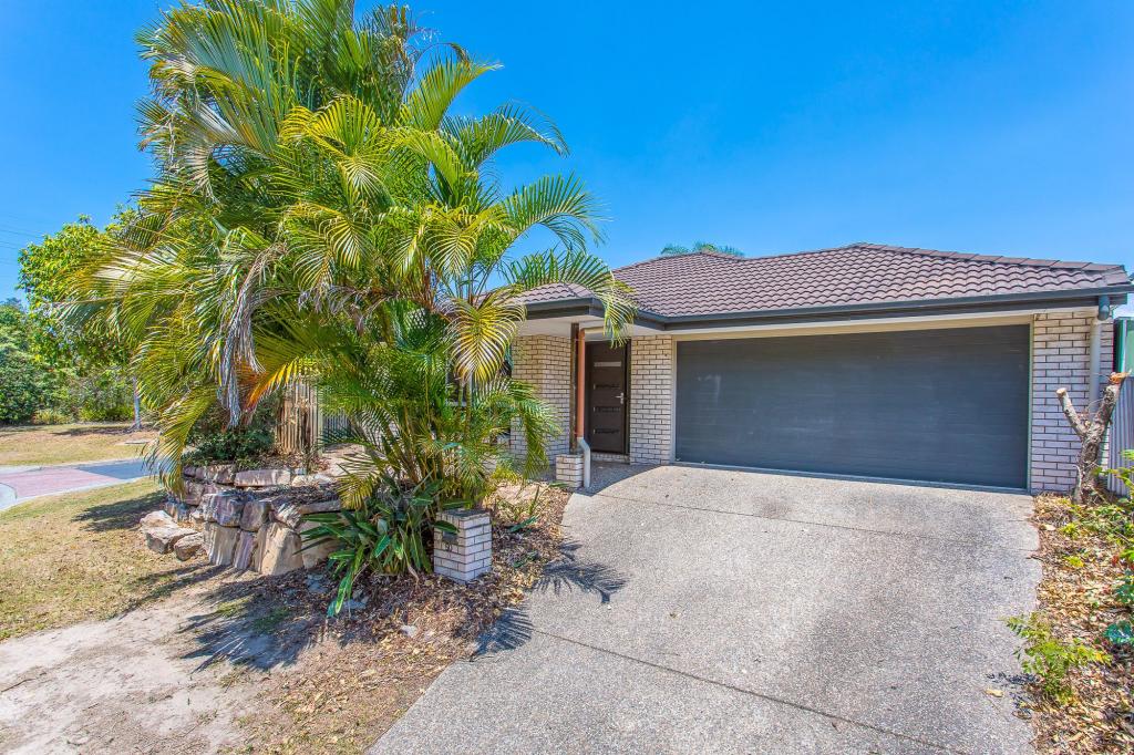 50 Vanilla Ave, Griffin, QLD 4503