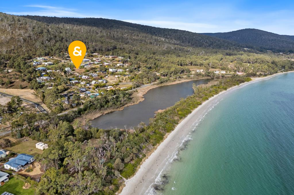 35 Lagoon Rd, White Beach, TAS 7184