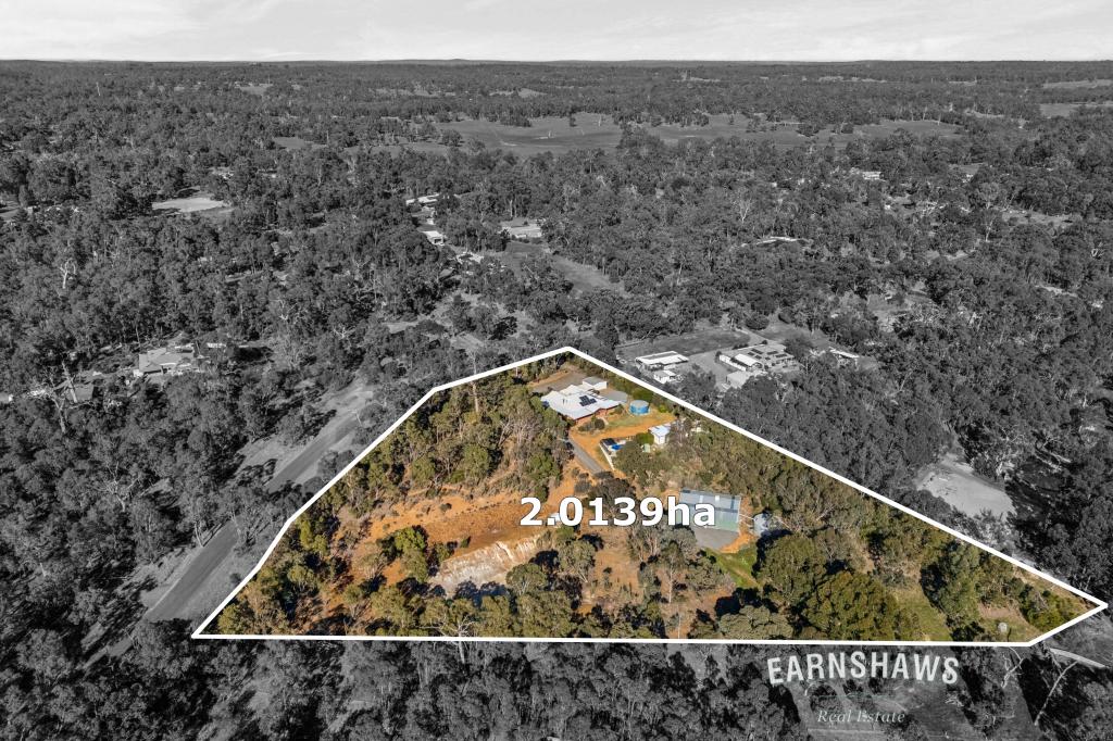 33 Brompton Hts, Gidgegannup, WA 6083