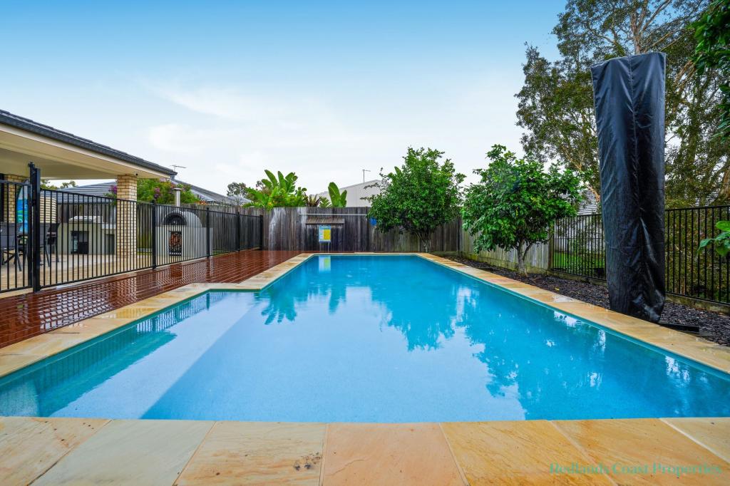 4 Penda Cct, Victoria Point, QLD 4165