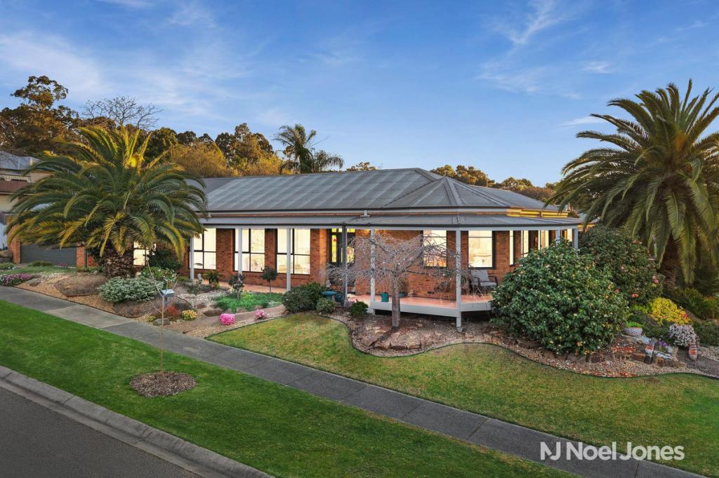 1 Valley View Ct, Lilydale, VIC 3140