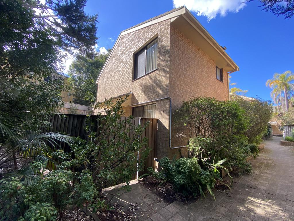 1/1 HAMPDEN RD, ARTARMON, NSW 2064