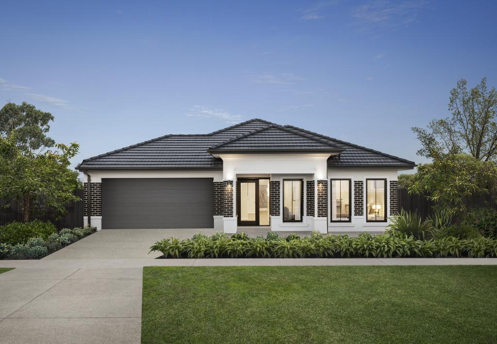 9 Perlino Bvd, Tarneit, VIC 3029