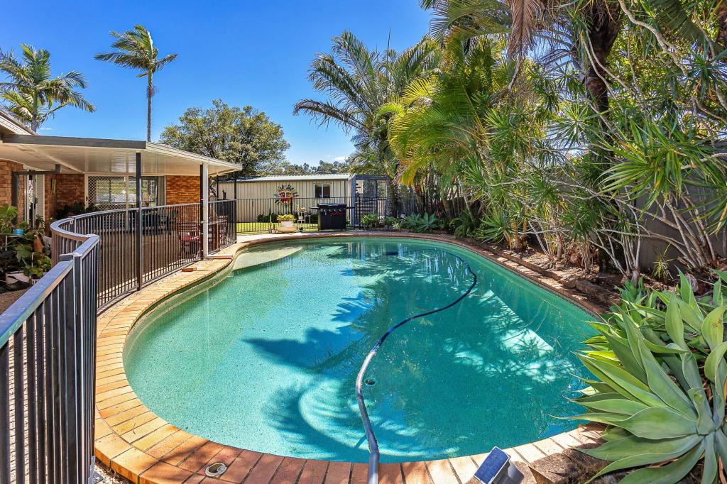 12 Prospector Rd, Mudgeeraba, QLD 4213