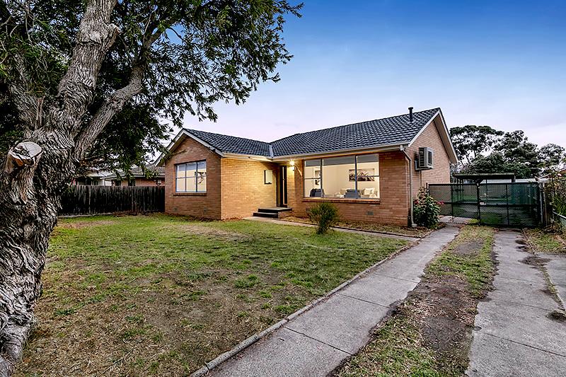 17 Windoo St, Frankston North, VIC 3200