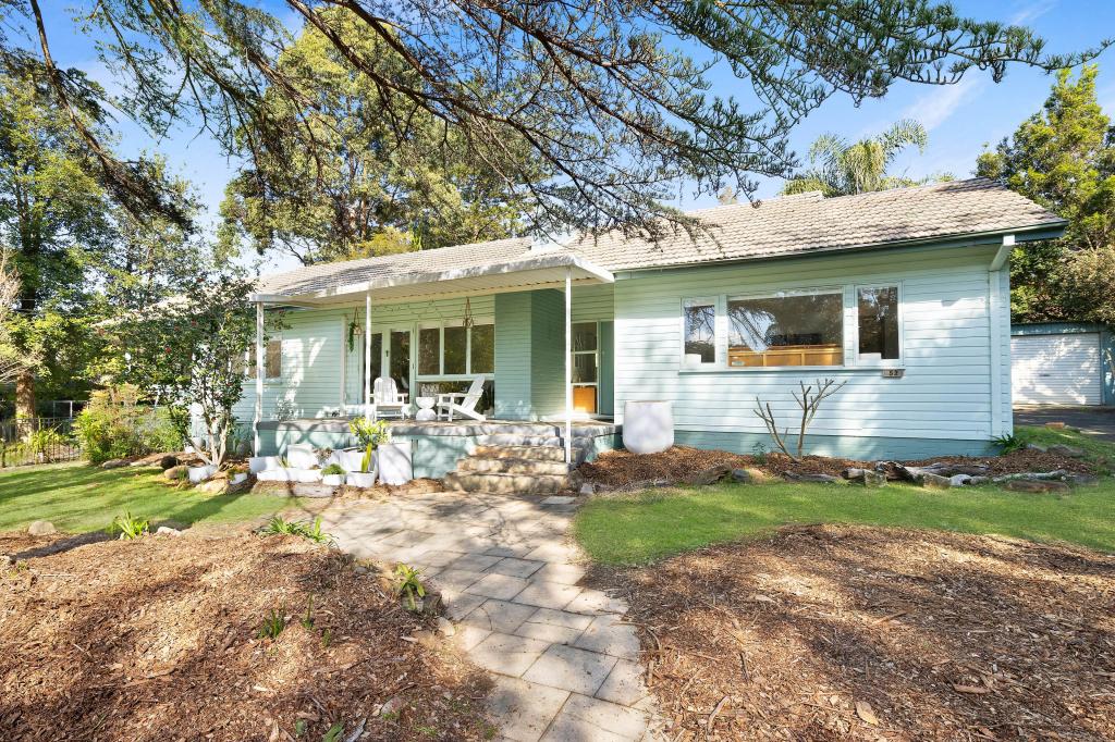 52 Yanko Rd, West Pymble, NSW 2073