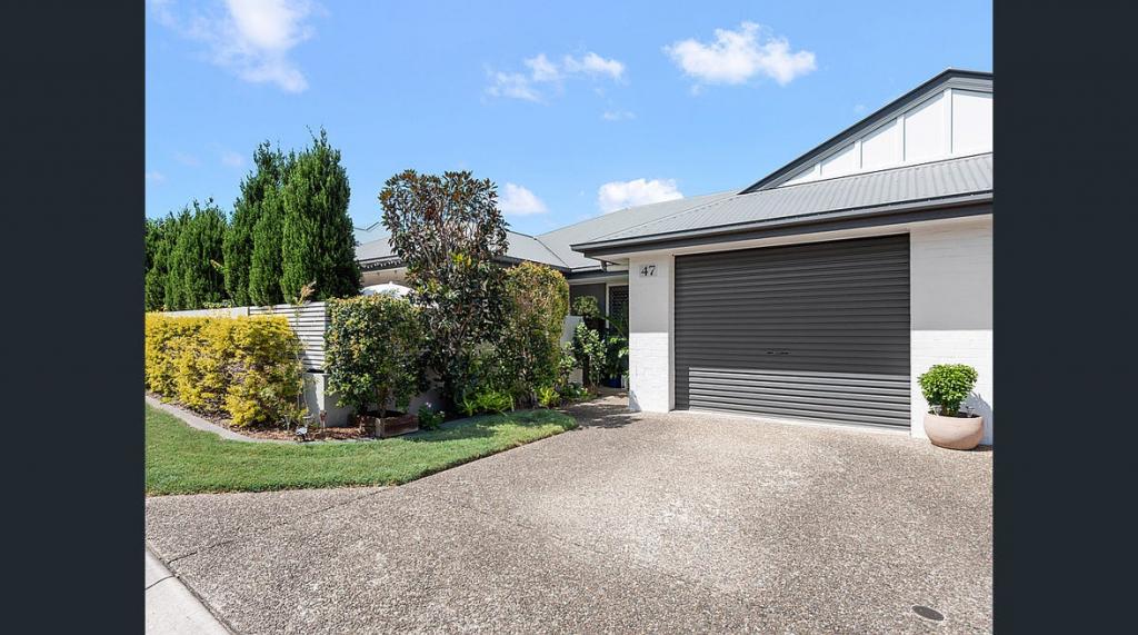 47/21 Tripcony Pl, Wakerley, QLD 4154