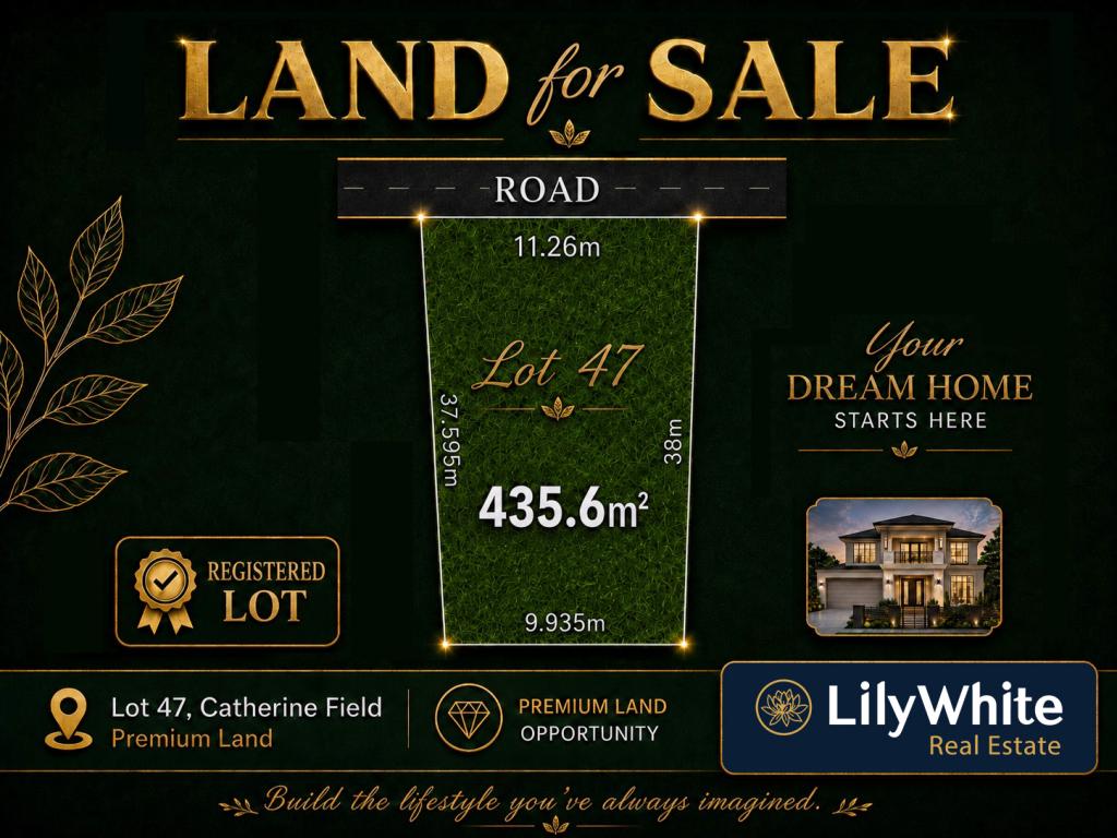 Contact agent for address, CATHERINE FIELD, NSW 2557