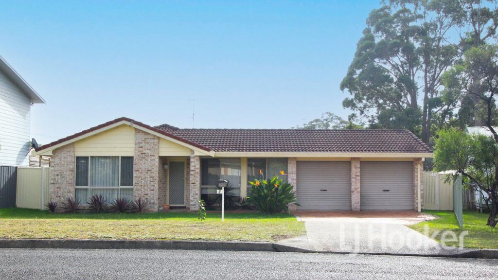 7 Roulstone Cres, Sanctuary Point, NSW 2540