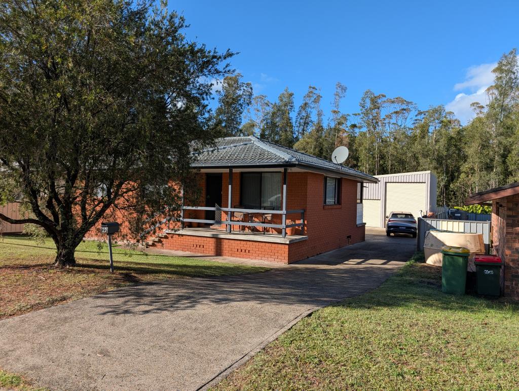 22 Whimbrel Dr, Nerong, NSW 2423