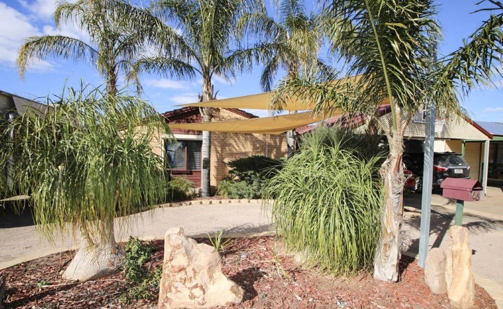 66 Davies Cres, Port Augusta West, SA 5700