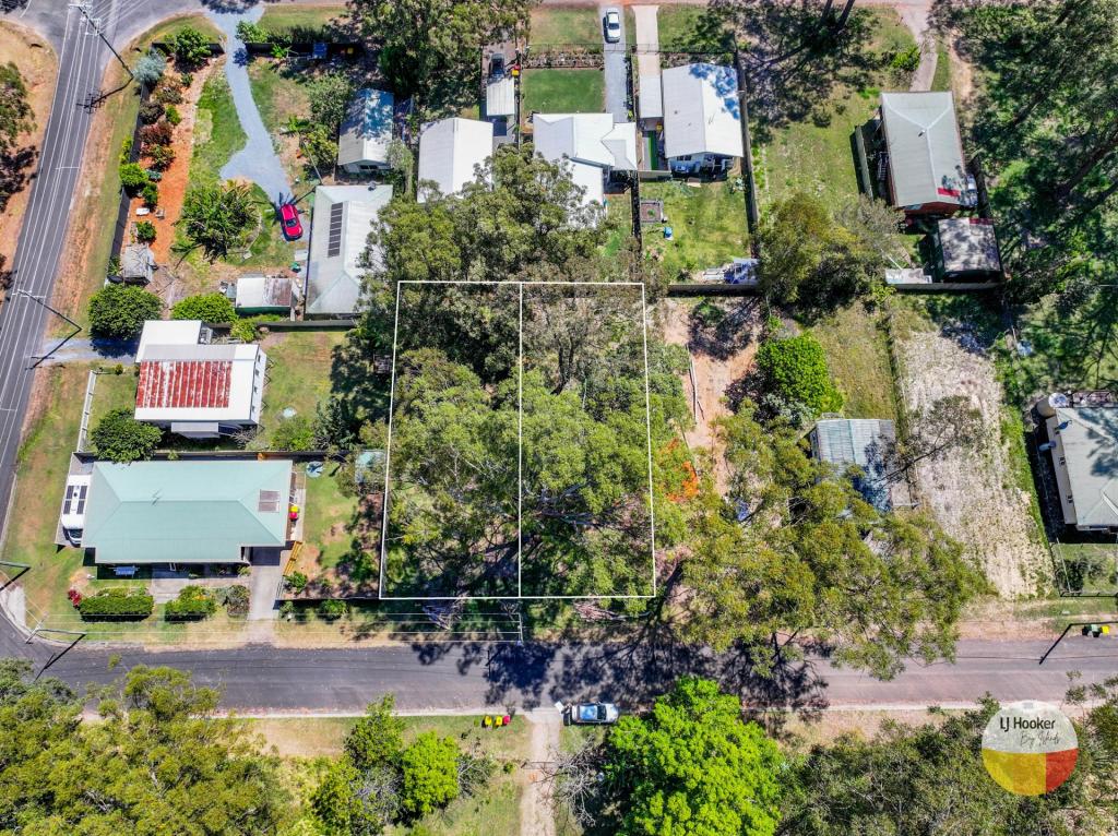 37 Koro St, Russell Island, QLD 4184
