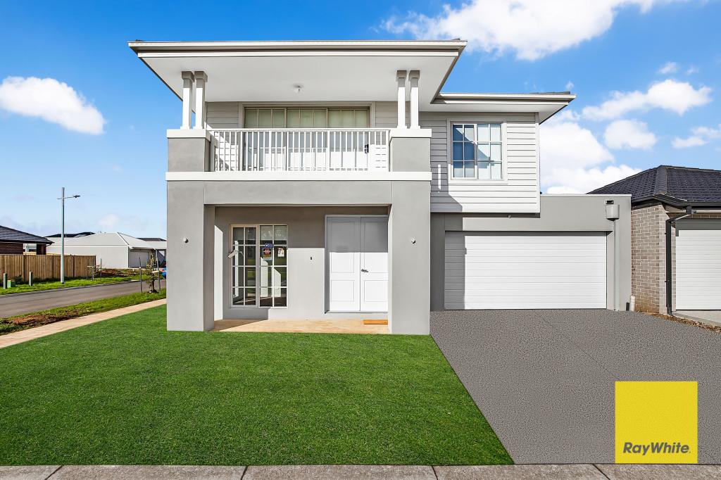 84 Dutchelm Ave, Werribee, VIC 3030