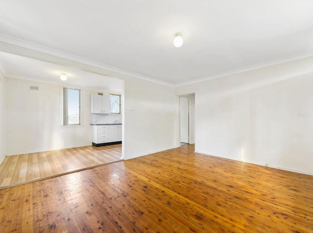 21 Rymill Rd, Tregear, NSW 2770