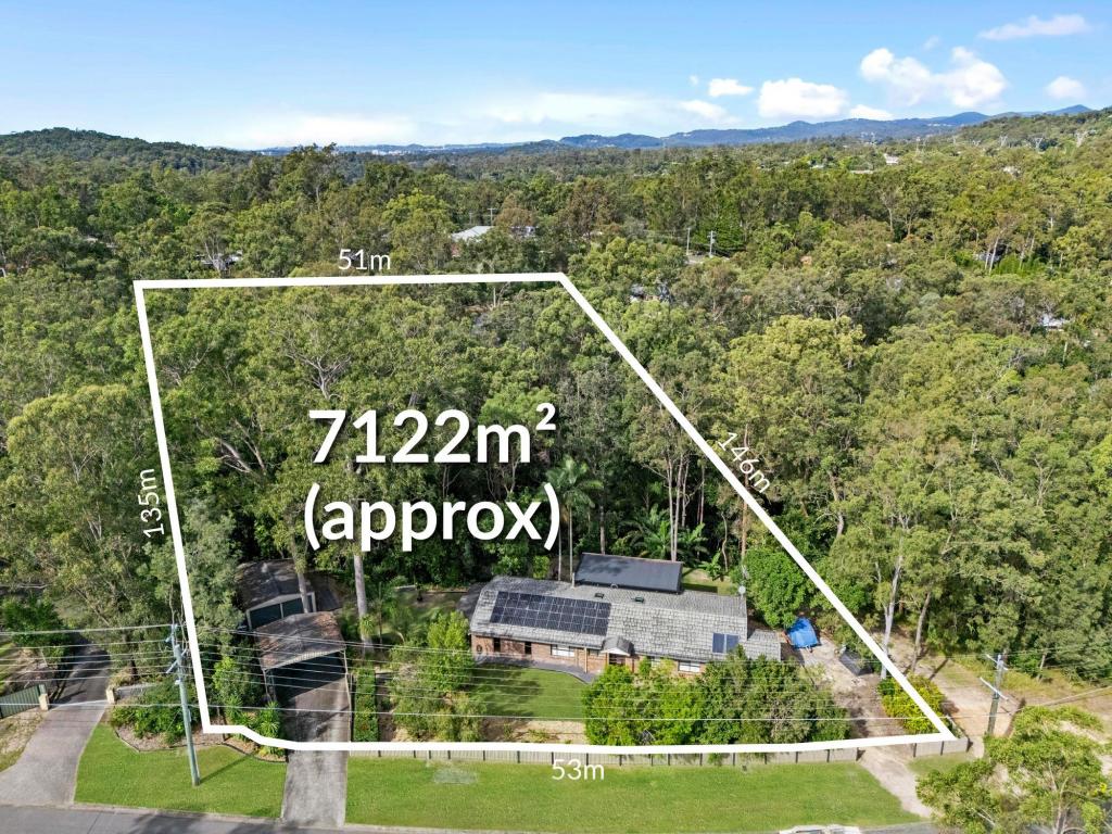 13 Harry Mills Dr, Worongary, QLD 4213