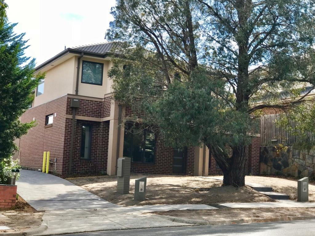 1/483 High Street Rd, Mount Waverley, VIC 3149