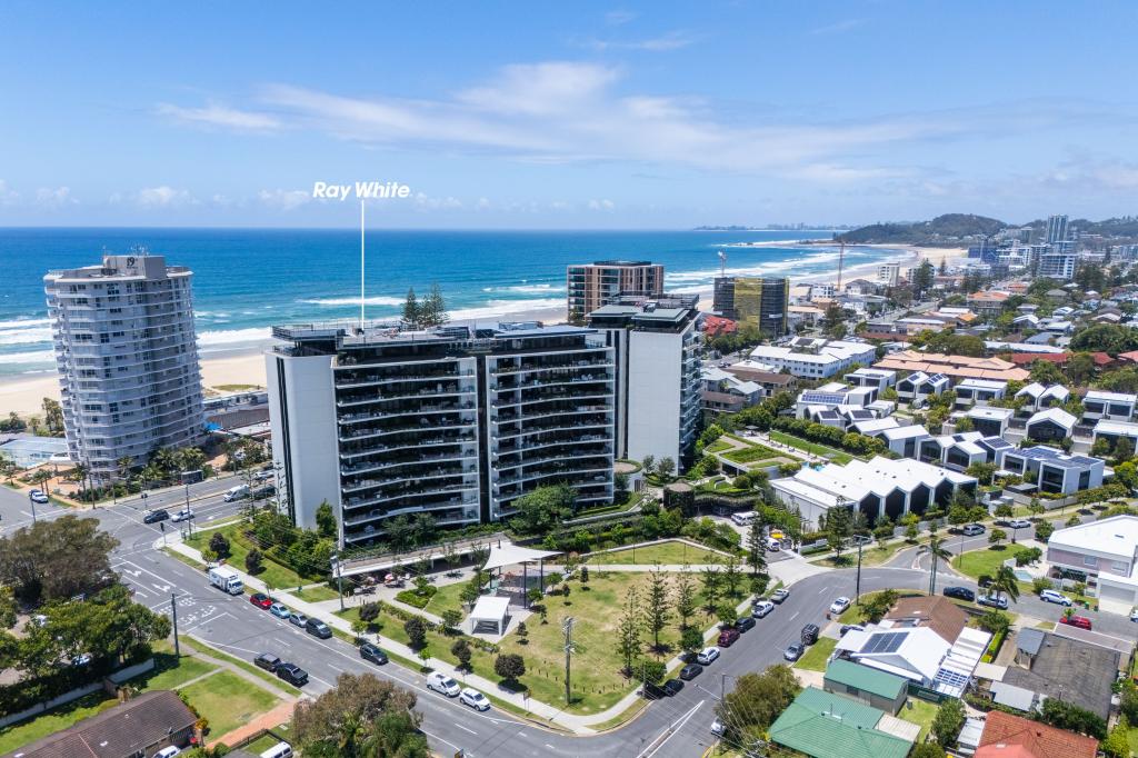 2201/1328 Gold Coast Hwy, Palm Beach, QLD 4221