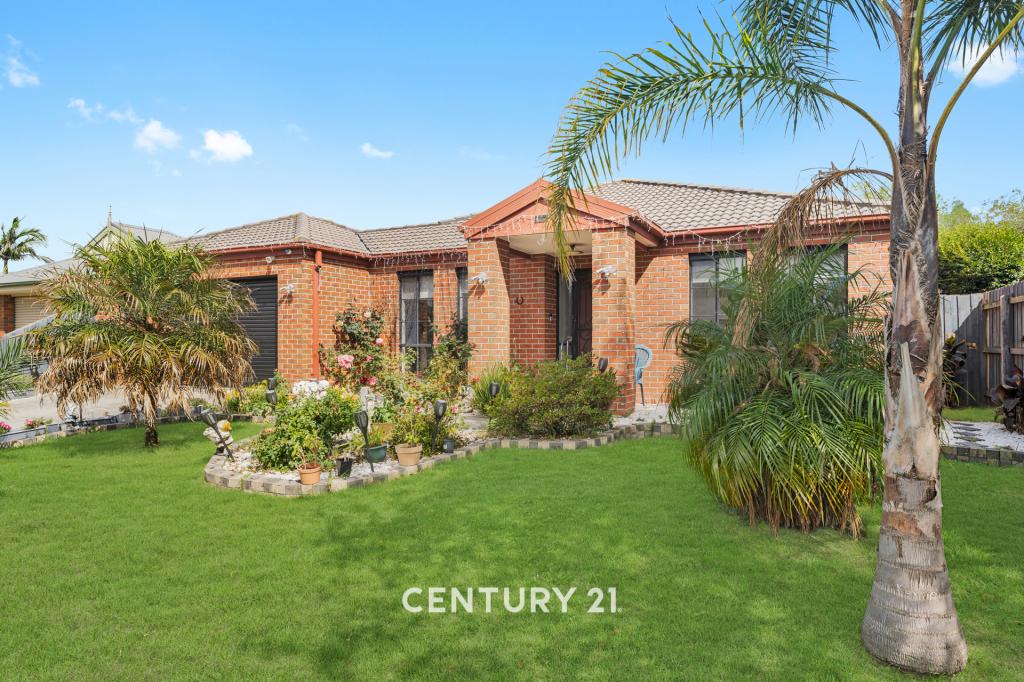 13 Orsino Pl, Berwick, VIC 3806