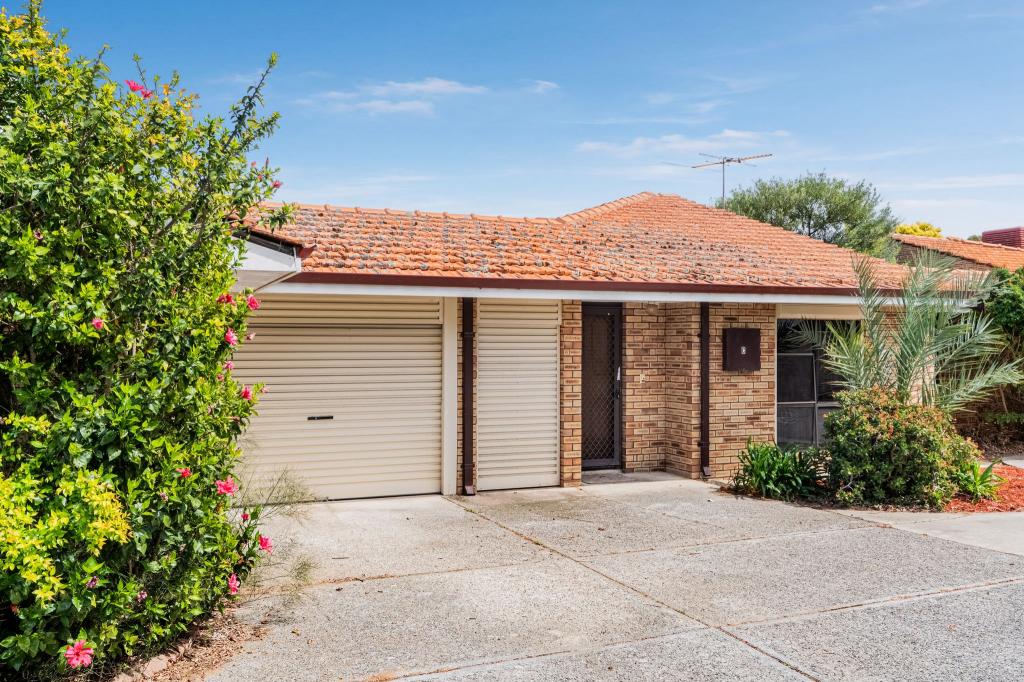 34c Blackwood Ave, Hamilton Hill, WA 6163