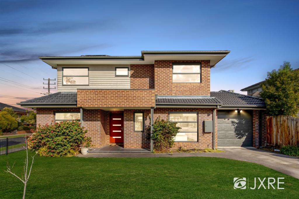 50 Edmonds Ave, Ashwood, VIC 3147