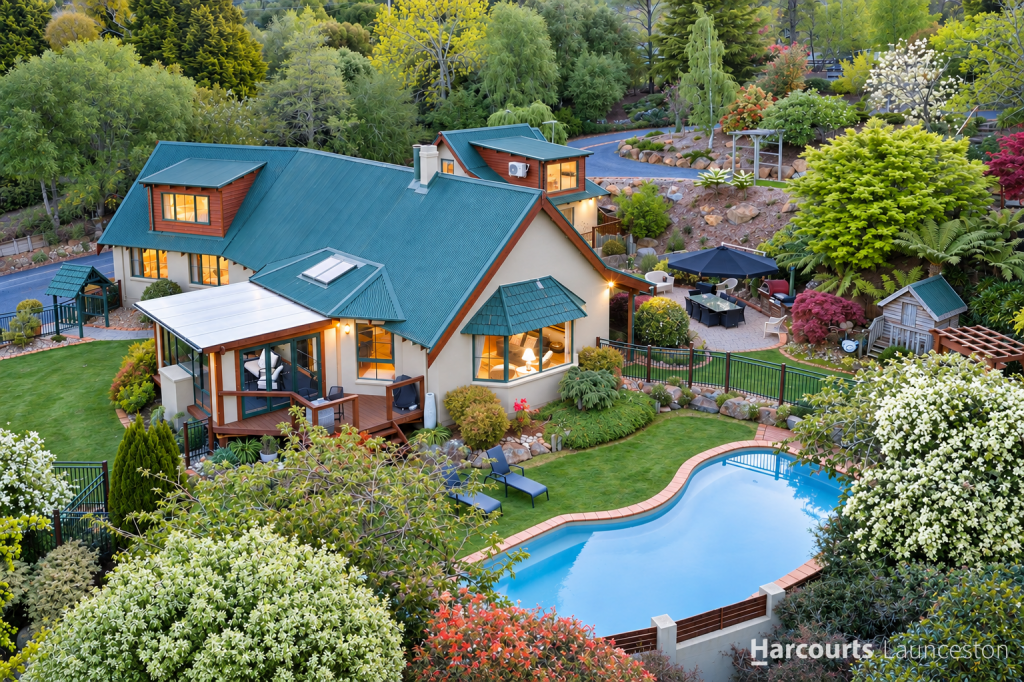 29 New Ecclestone Rd, Riverside, TAS 7250
